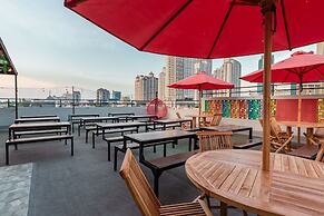 Monggo Mampir By Reccoma