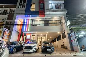 Monggo Mampir By Reccoma