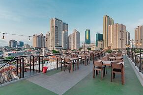 Monggo Mampir By Reccoma