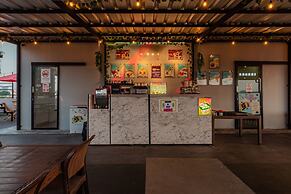 Monggo Mampir By Reccoma