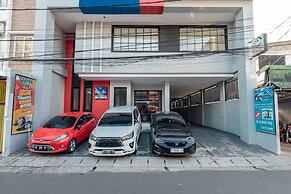 Monggo Mampir By Reccoma