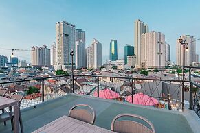 Monggo Mampir By Reccoma