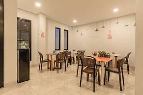 Monggo Mampir By Reccoma