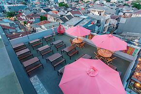 Monggo Mampir By Reccoma