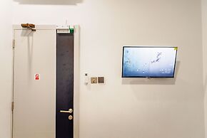 Monggo Mampir By Reccoma