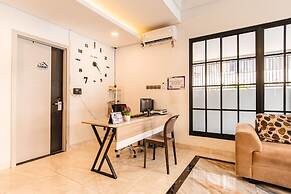 Monggo Mampir By Reccoma