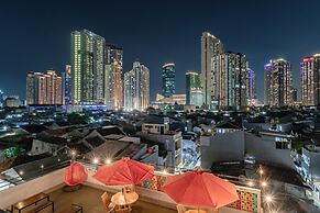 Monggo Mampir By Reccoma