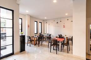 Monggo Mampir By Reccoma