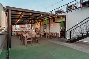 Monggo Mampir By Reccoma