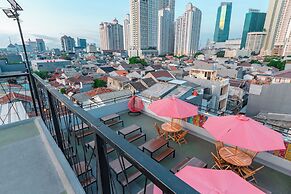 Monggo Mampir By Reccoma