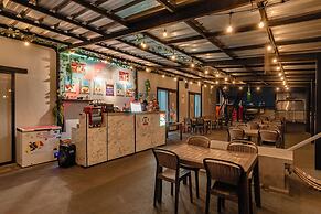 Monggo Mampir By Reccoma