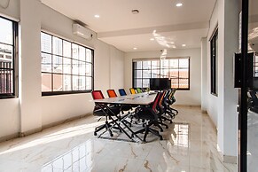 Monggo Mampir By Reccoma