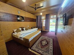 Regal Retreat