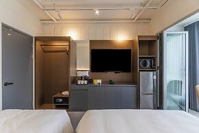 Homes Stay G-valley Gasan