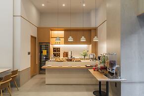 Homes Stay G-valley Gasan