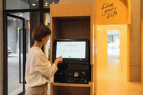 Homes Stay G-valley Gasan