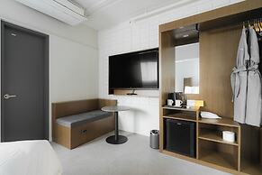 Homes Stay G-valley Gasan