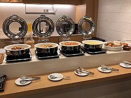 Homes Stay G-valley Gasan