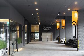 Homes Stay G-valley Gasan