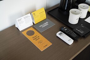 Homes Stay G-valley Gasan