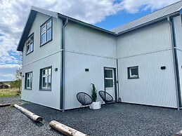 Lindarholl Guesthouse