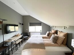 Lindarholl Guesthouse