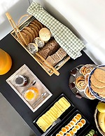 Lindarholl Guesthouse
