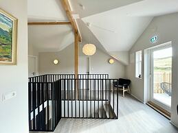 Lindarholl Guesthouse