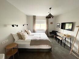 Lindarholl Guesthouse