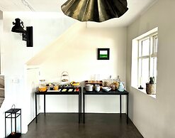 Lindarholl Guesthouse