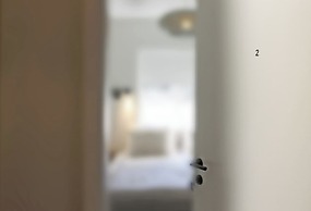 Lindarholl Guesthouse