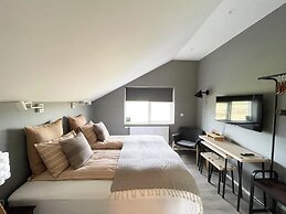 Lindarholl Guesthouse