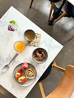 Lindarholl Guesthouse