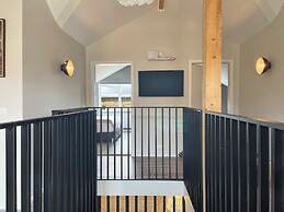 Lindarholl Guesthouse