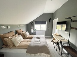 Lindarholl Guesthouse