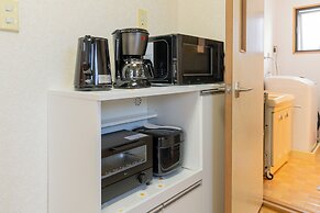 CROSSA VILLAGE SAKURA