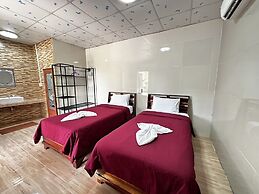MJ RESORT
