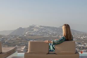 Zannos Luxury Suites by Zannos Collection