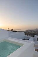 Zannos Luxury Suites by Zannos Collection