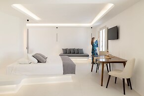 Zannos Luxury Suites by Zannos Collection