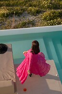 Zannos Luxury Suites by Zannos Collection