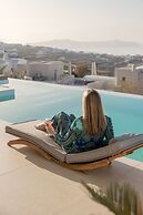 Zannos Luxury Suites by Zannos Collection