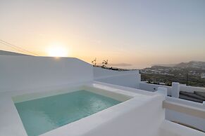 Zannos Luxury Suites by Zannos Collection