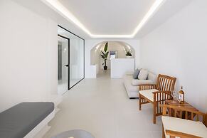 Zannos Luxury Suites by Zannos Collection