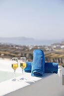 Zannos Luxury Suites by Zannos Collection