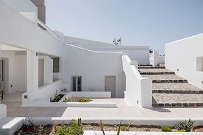 Zannos Luxury Suites by Zannos Collection