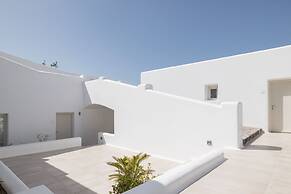 Zannos Luxury Suites by Zannos Collection