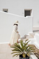 Zannos Luxury Suites by Zannos Collection