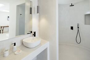 Zannos Luxury Suites by Zannos Collection