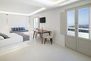 Zannos Luxury Suites by Zannos Collection